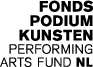 Fonds Podium Kunsten